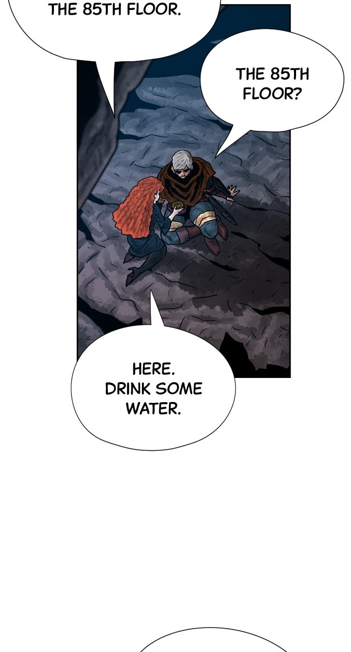 Warrior Executioner Chapter 56 - Page 51