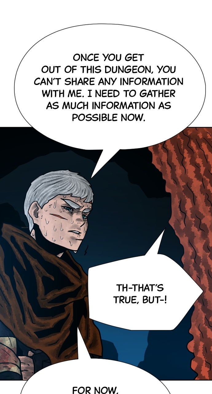 Warrior Executioner Chapter 56 - Page 53