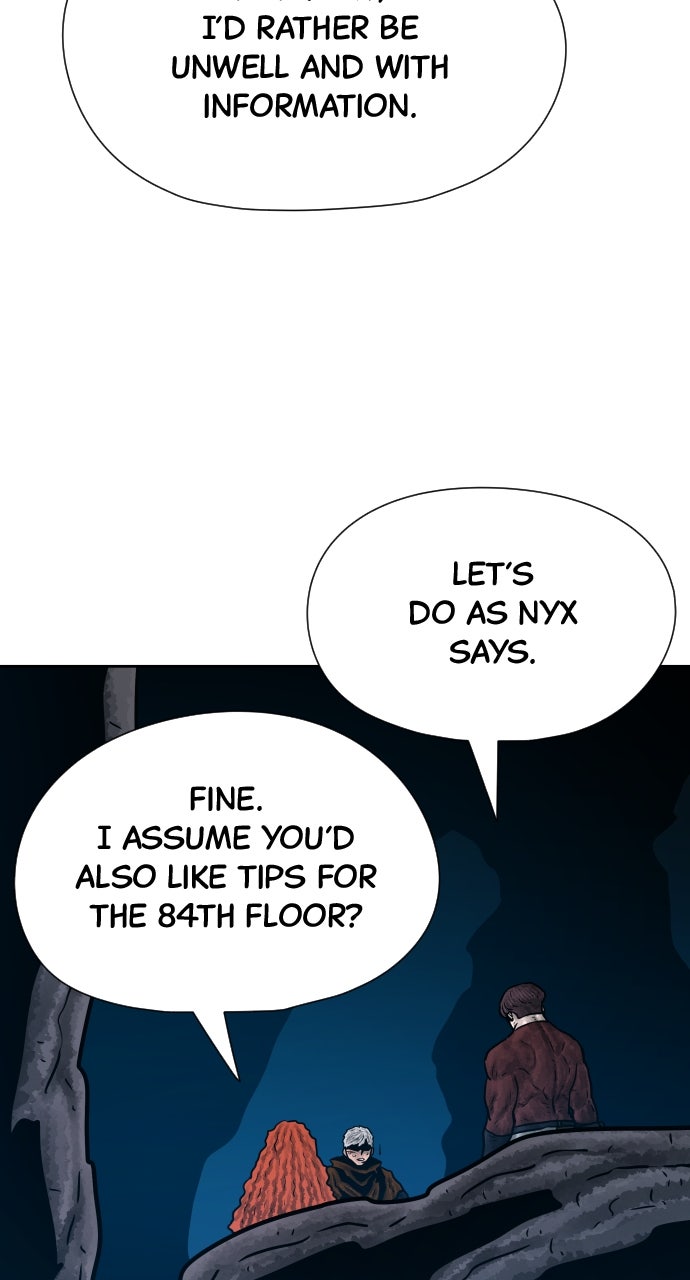 Warrior Executioner Chapter 56 - Page 54