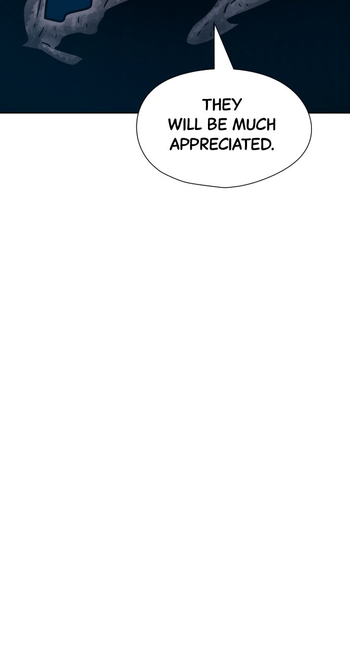 Warrior Executioner Chapter 56 - Page 55