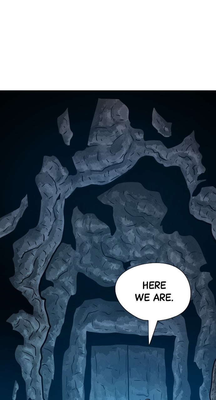 Warrior Executioner Chapter 56 - Page 56