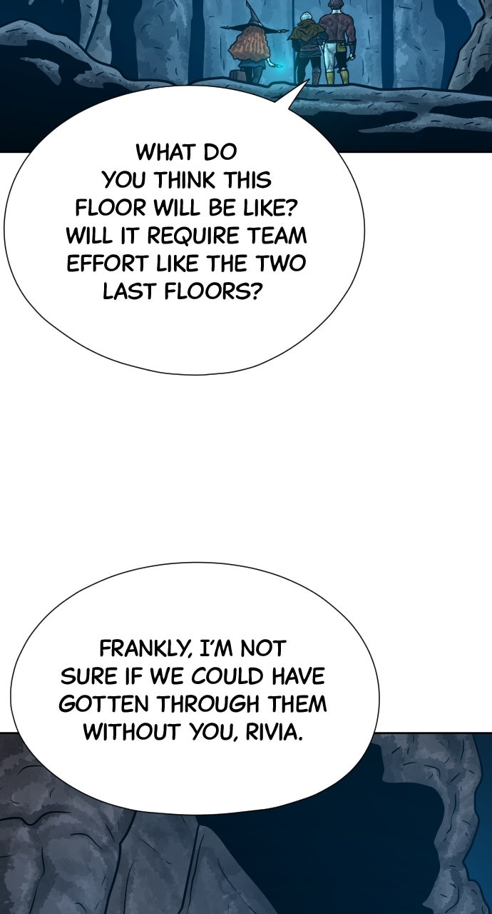 Warrior Executioner Chapter 56 - Page 57