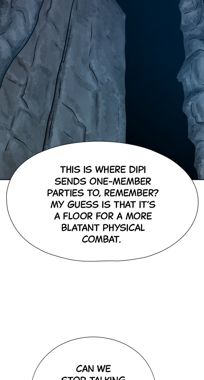 Warrior Executioner Chapter 56 - Page 58