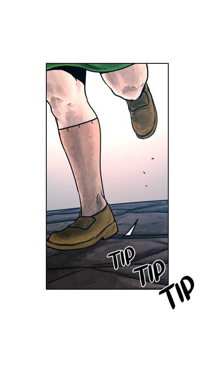 Warrior Executioner Chapter 56 - Page 7