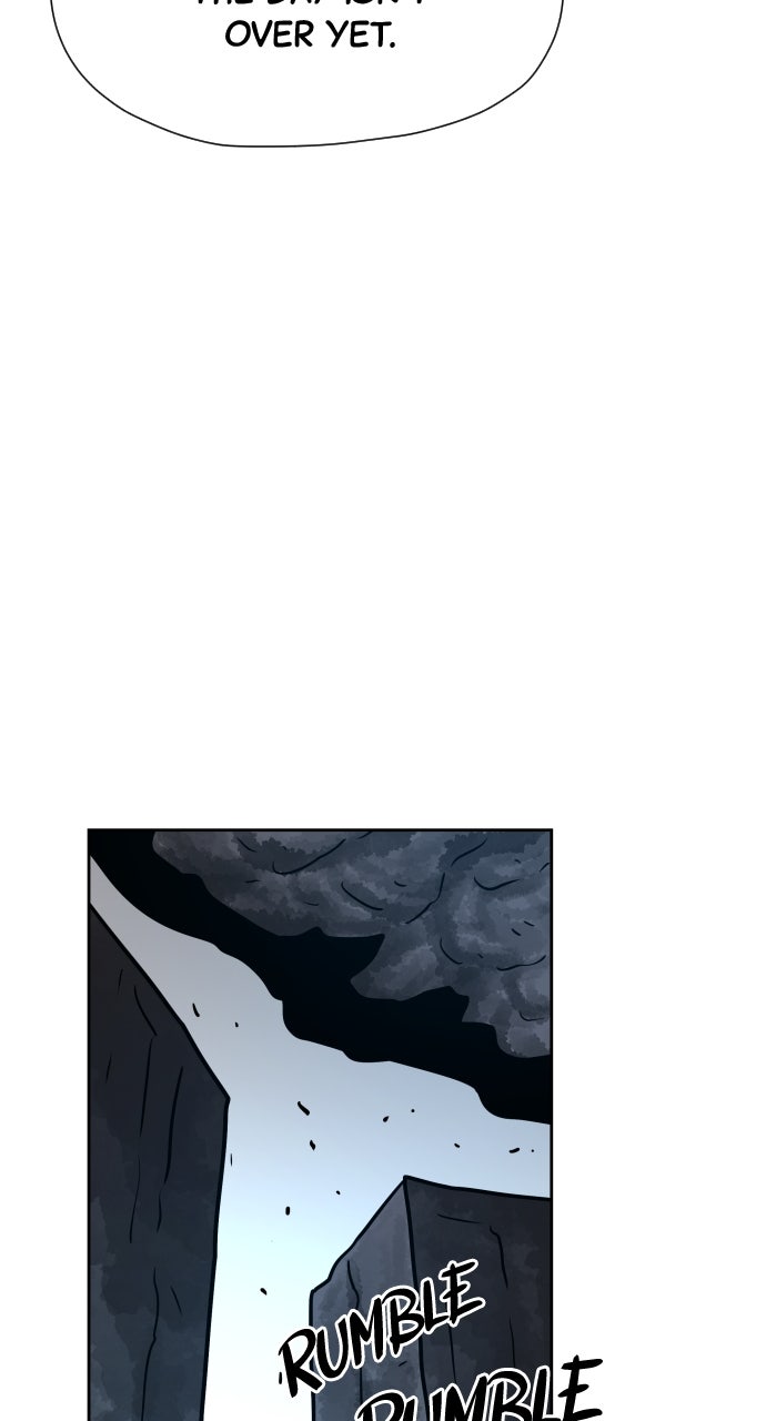 Warrior Executioner Chapter 56 - Page 61