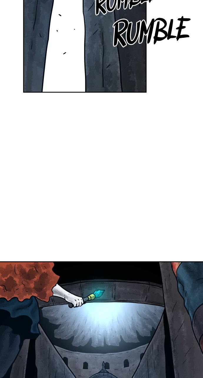 Warrior Executioner Chapter 56 - Page 62