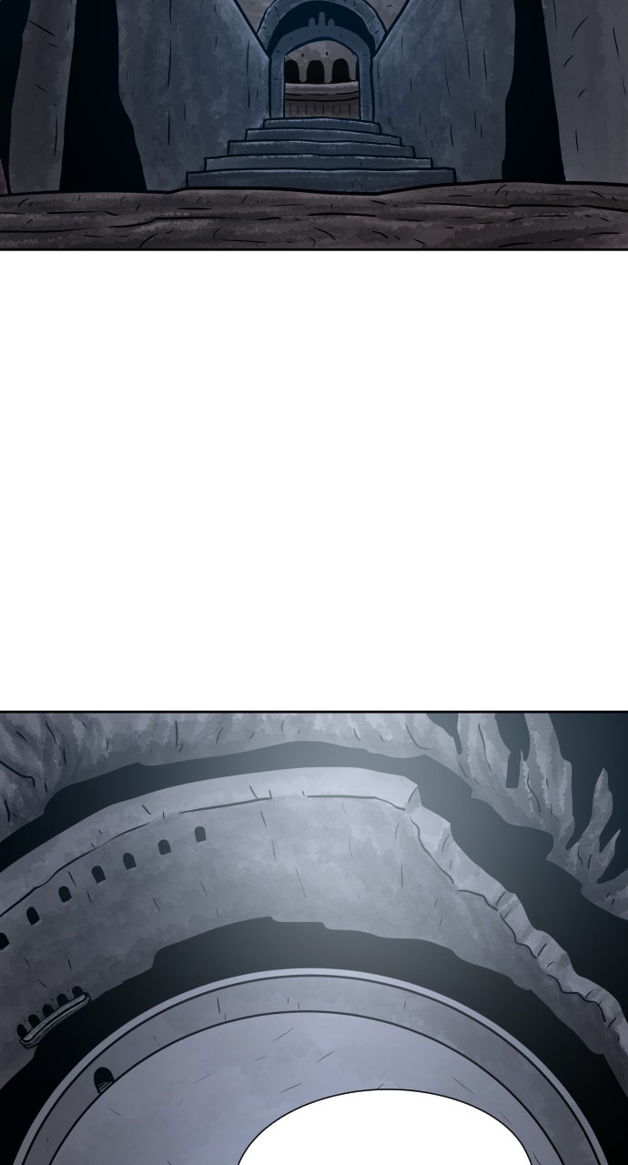 Warrior Executioner Chapter 56 - Page 63