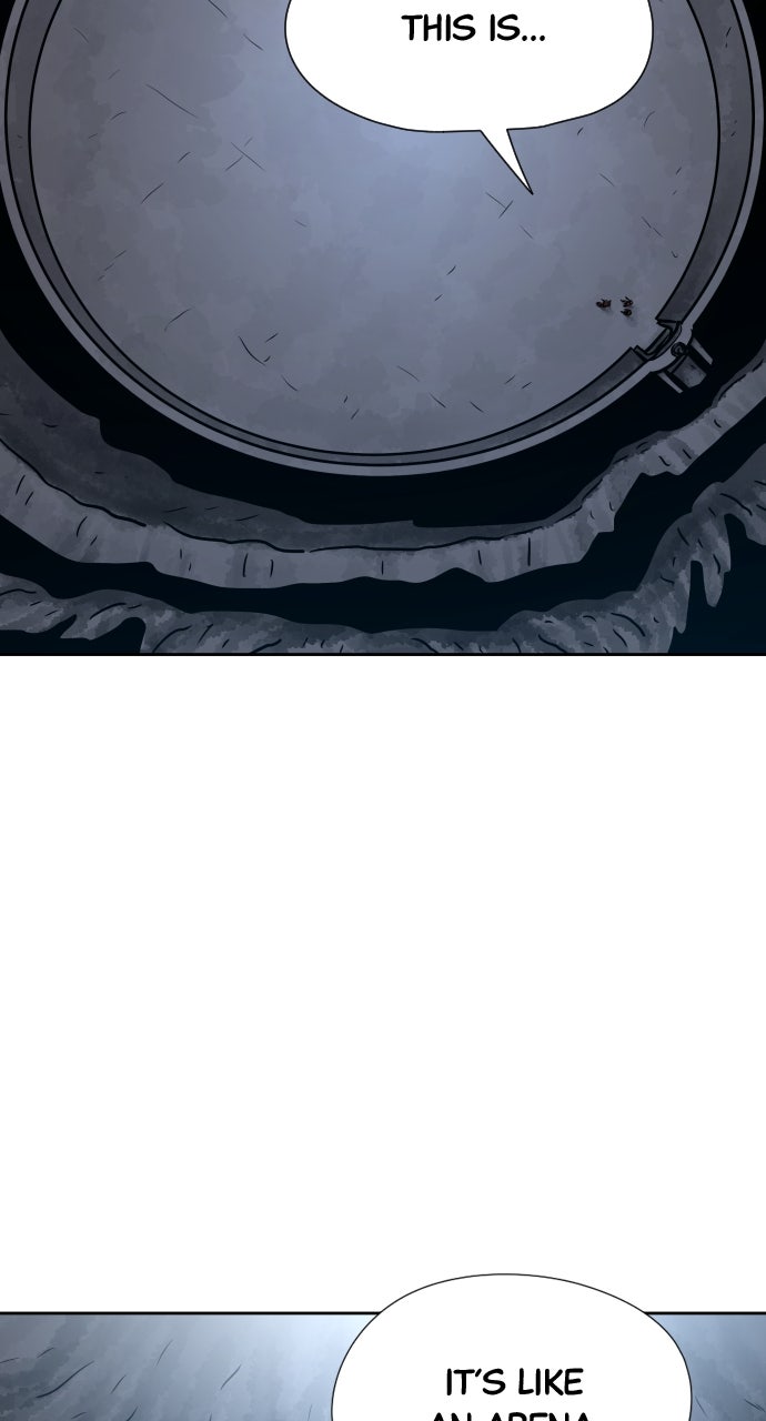 Warrior Executioner Chapter 56 - Page 64