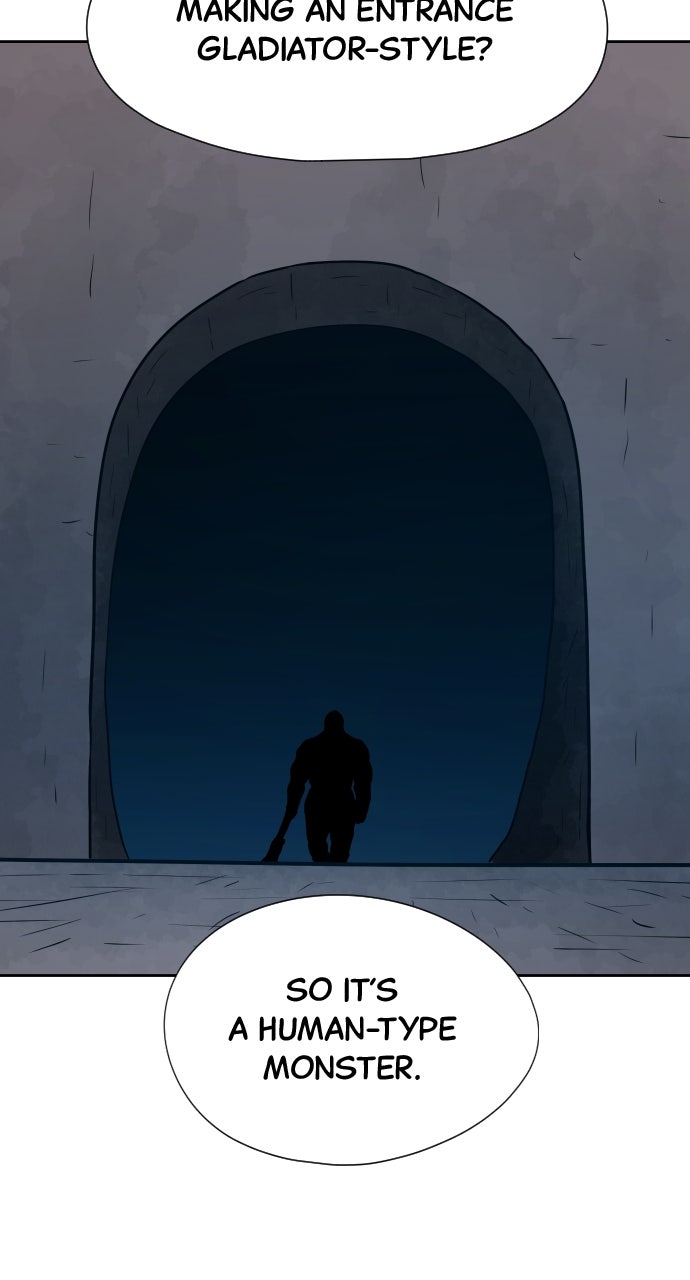 Warrior Executioner Chapter 56 - Page 66