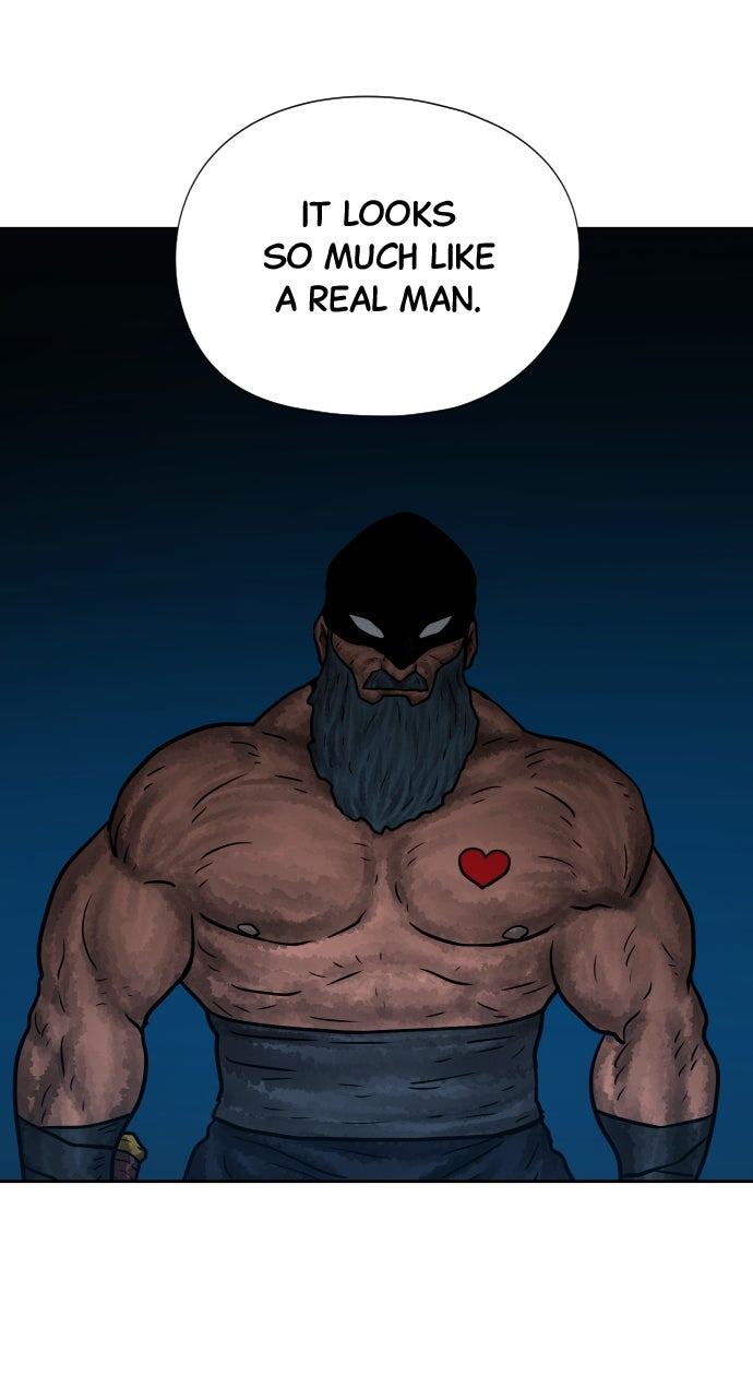 Warrior Executioner Chapter 56 - Page 67