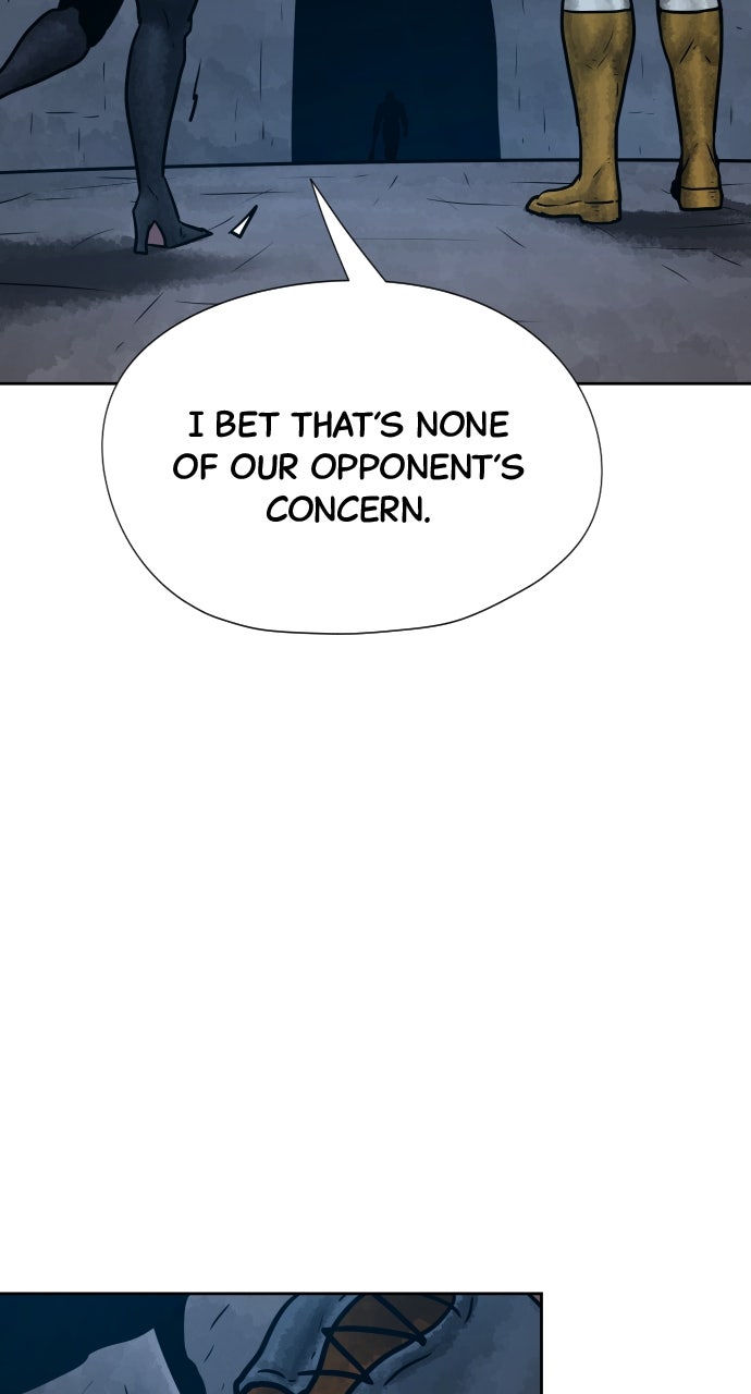 Warrior Executioner Chapter 56 - Page 70