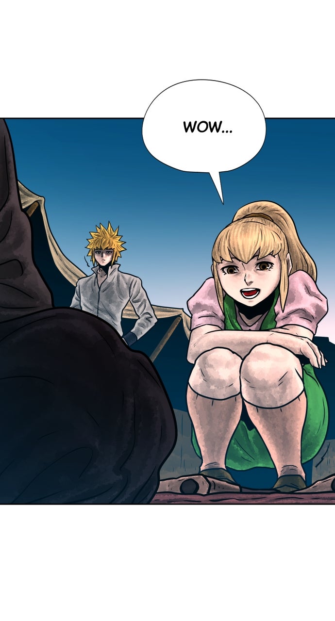 Warrior Executioner Chapter 56 - Page 8