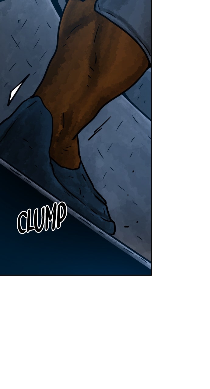 Warrior Executioner Chapter 56 - Page 71