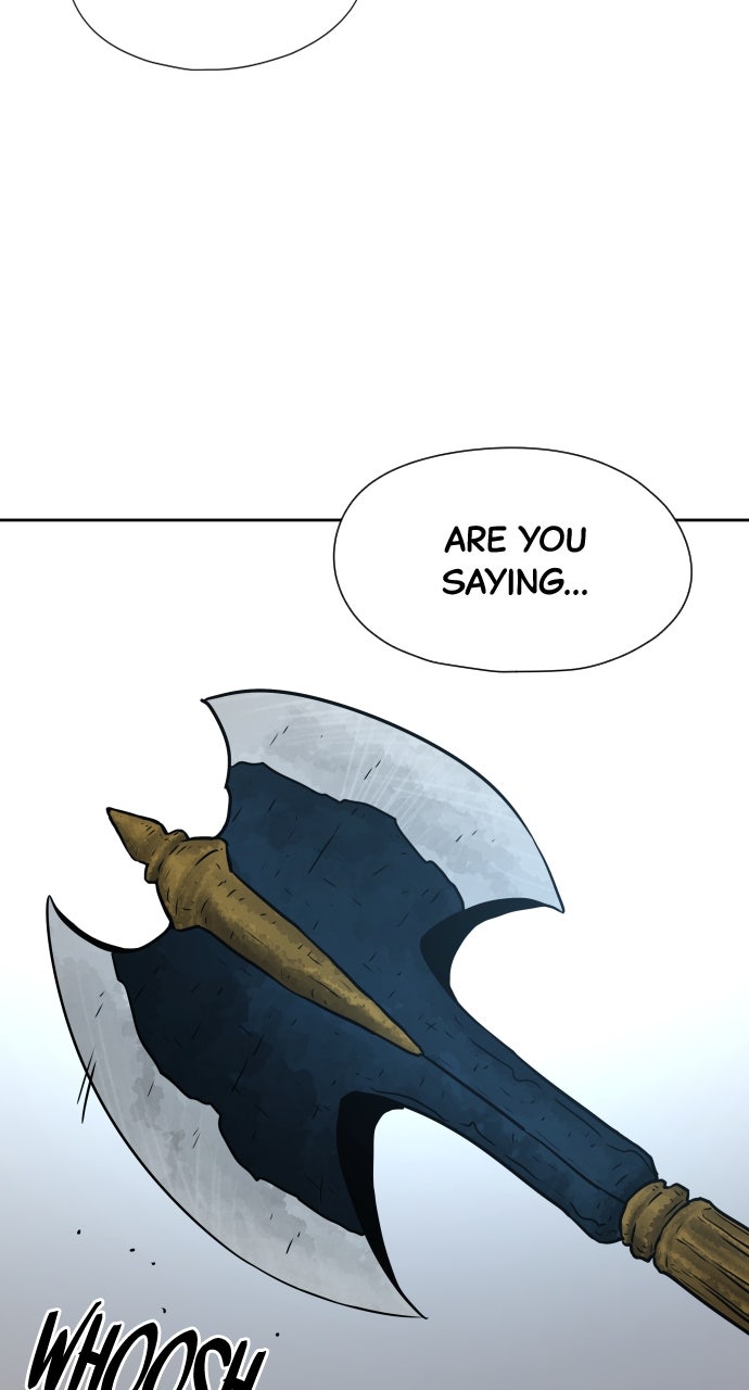 Warrior Executioner Chapter 56 - Page 75