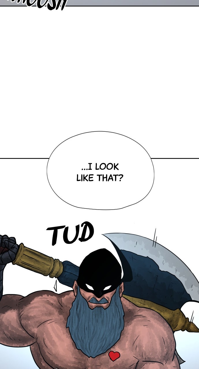 Warrior Executioner Chapter 56 - Page 76