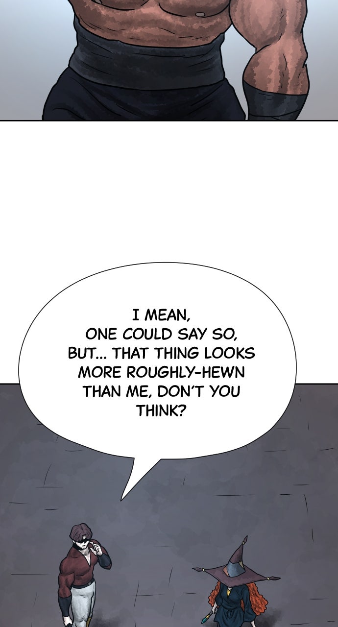 Warrior Executioner Chapter 56 - Page 77