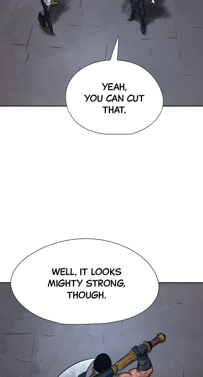 Warrior Executioner Chapter 56 - Page 78