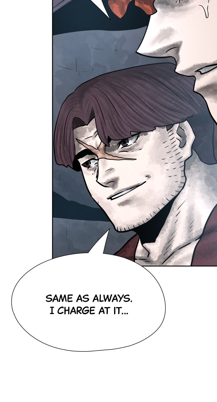 Warrior Executioner Chapter 56 - Page 80