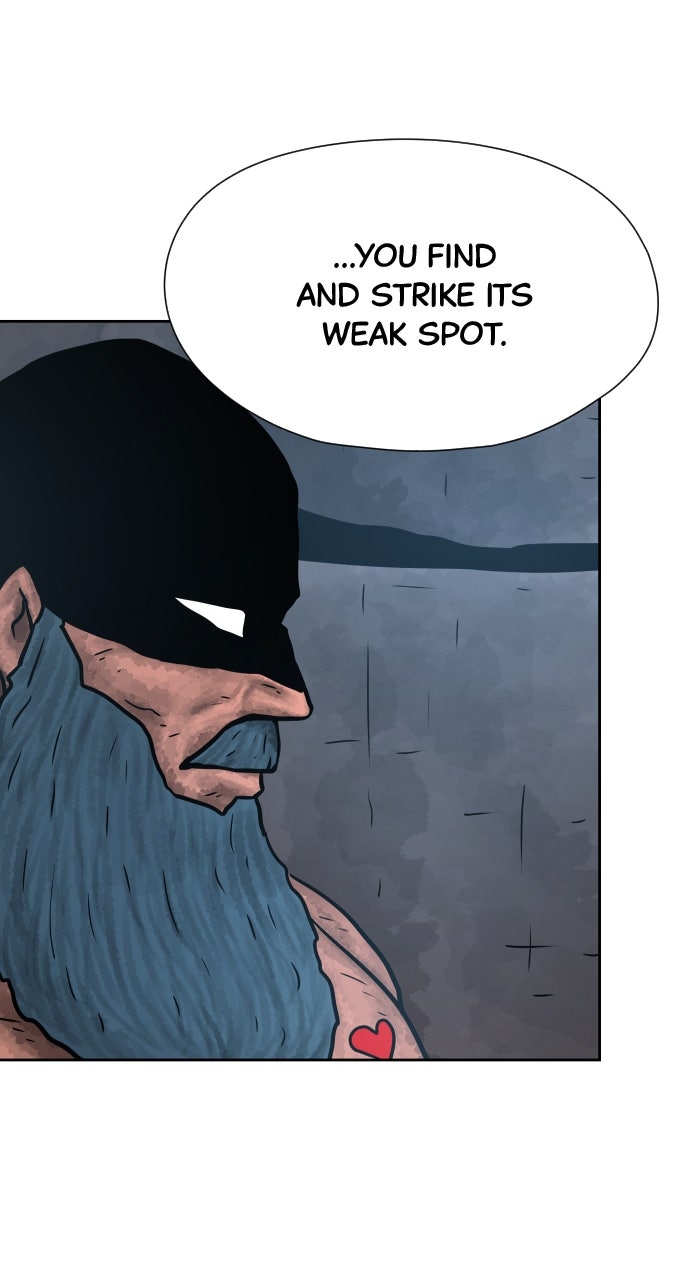 Warrior Executioner Chapter 56 - Page 81