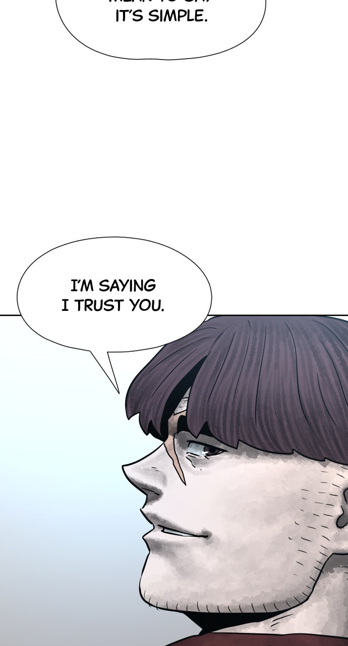 Warrior Executioner Chapter 56 - Page 83