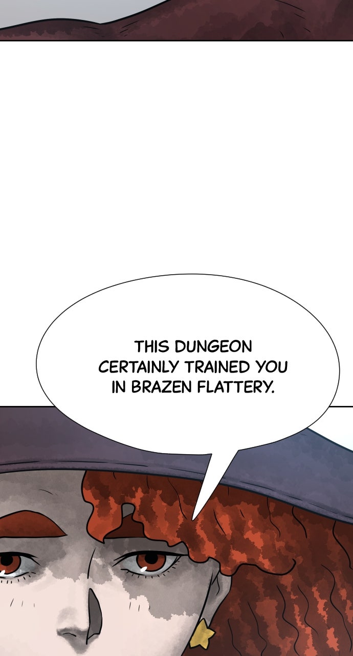 Warrior Executioner Chapter 56 - Page 84