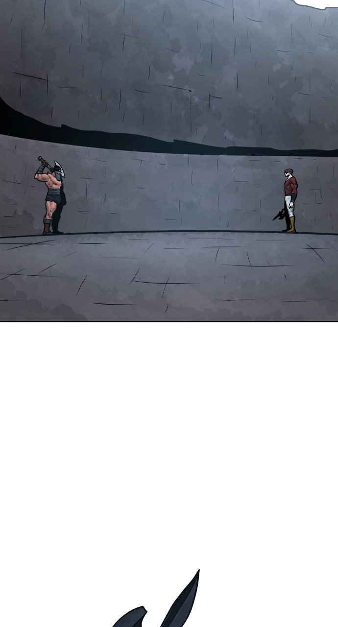 Warrior Executioner Chapter 56 - Page 86