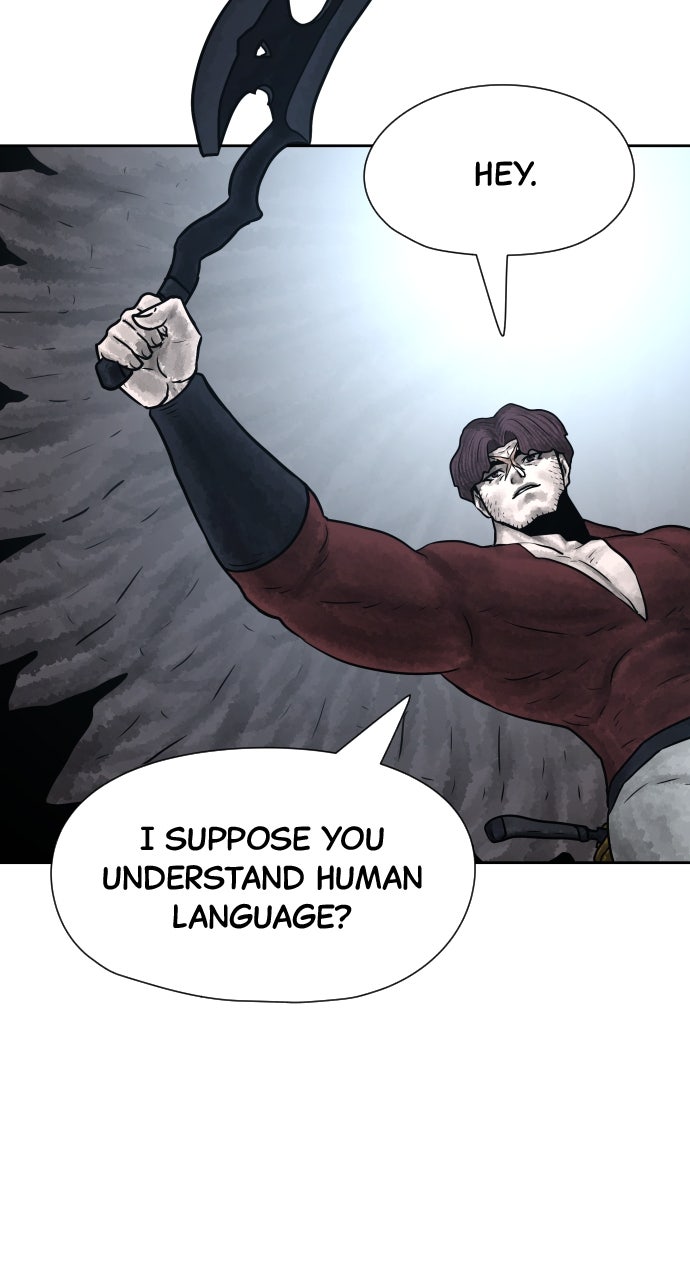 Warrior Executioner Chapter 56 - Page 87