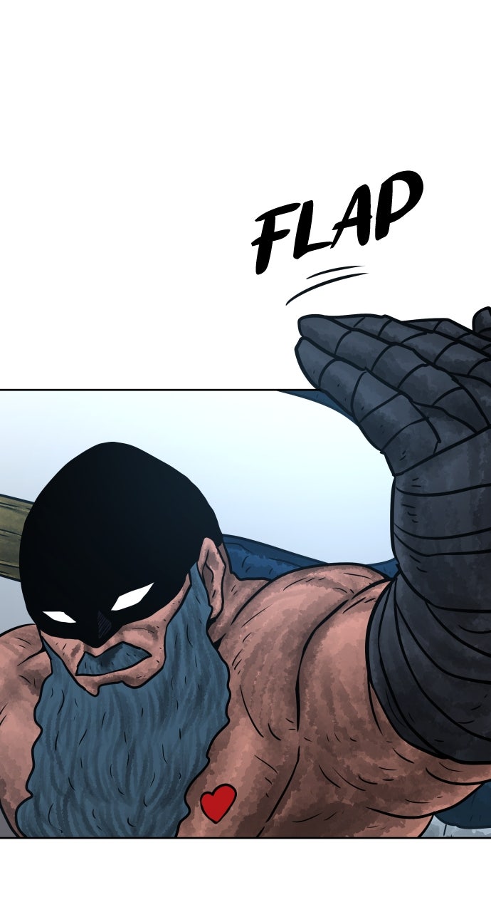 Warrior Executioner Chapter 56 - Page 90