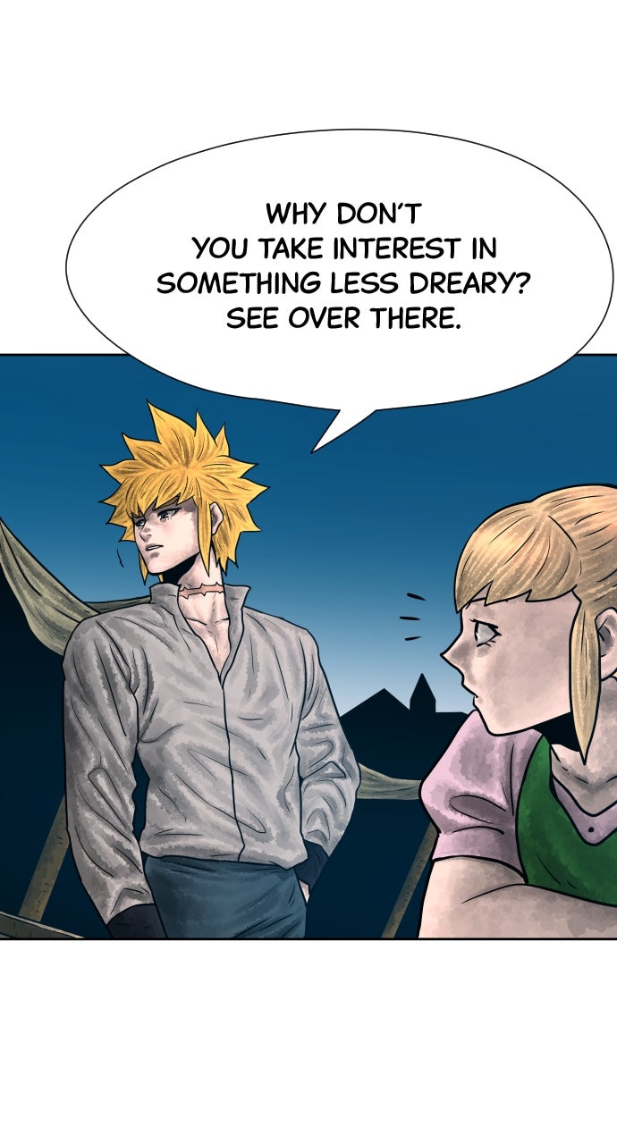 Warrior Executioner Chapter 56 - Page 10