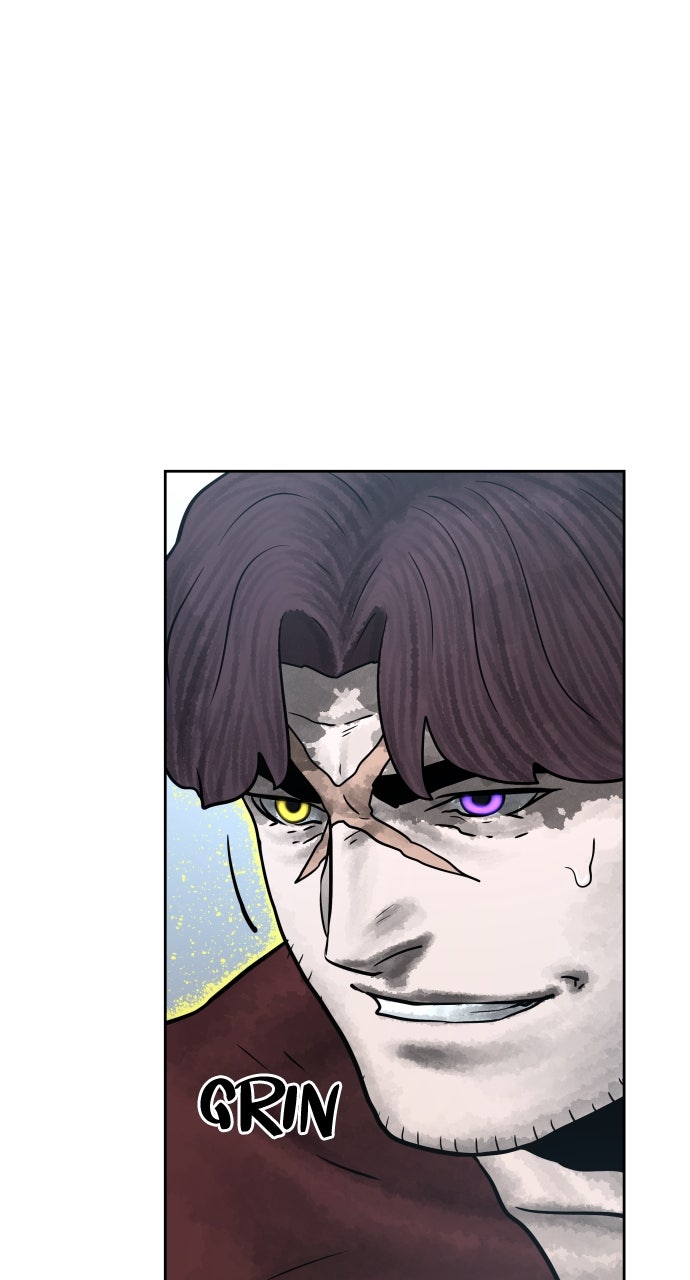 Warrior Executioner Chapter 56 - Page 91