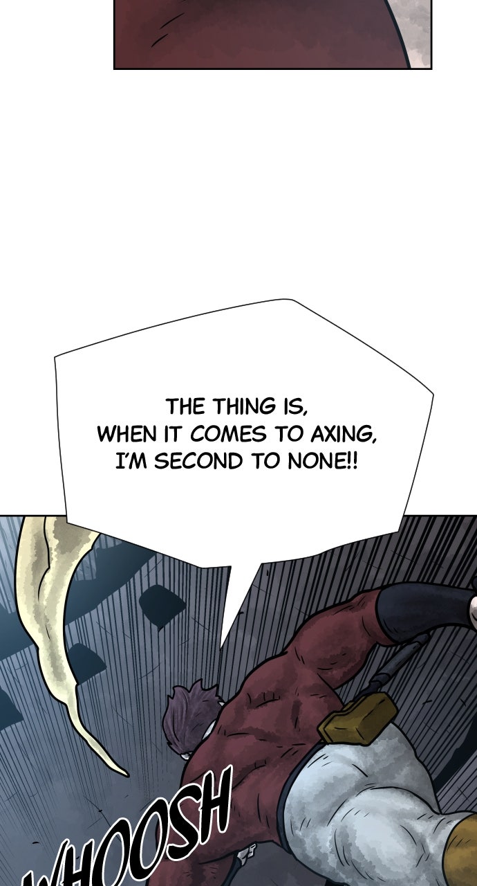 Warrior Executioner Chapter 56 - Page 92