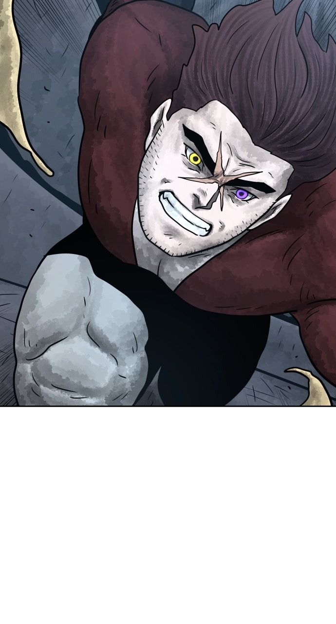 Warrior Executioner Chapter 56 - Page 94