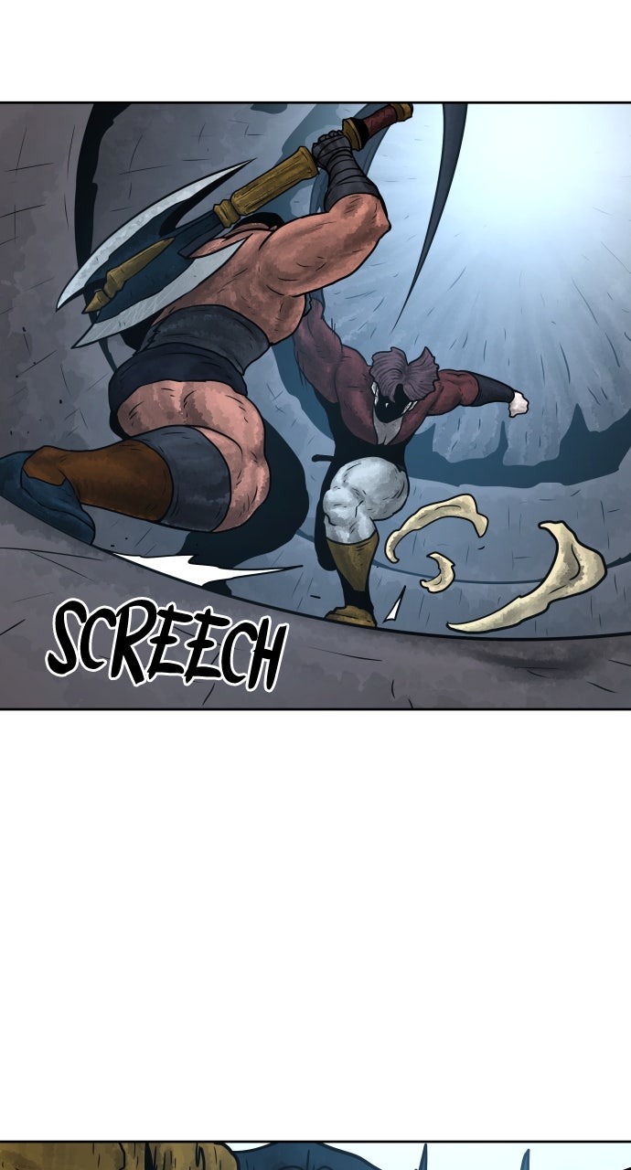 Warrior Executioner Chapter 56 - Page 95