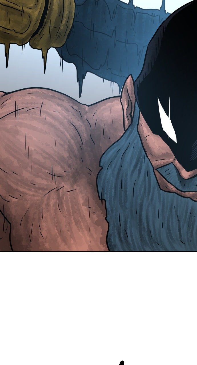 Warrior Executioner Chapter 56 - Page 96