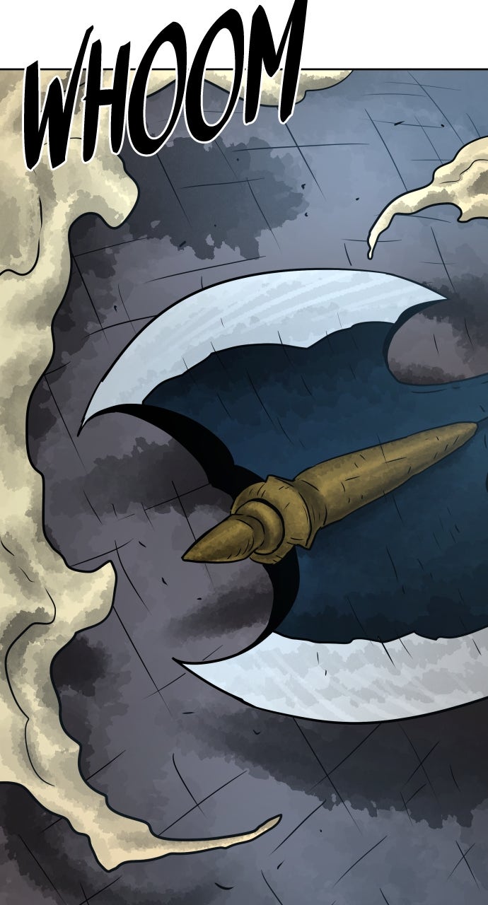 Warrior Executioner Chapter 56 - Page 97