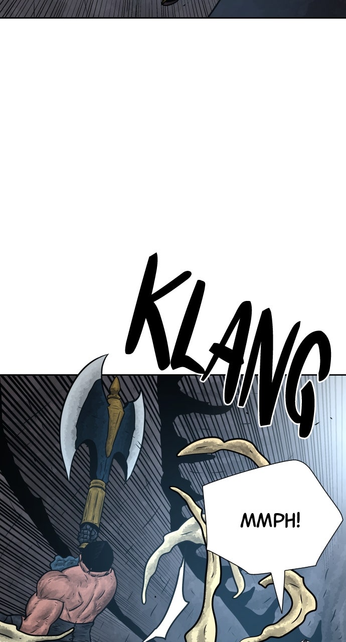 Warrior Executioner Chapter 56 - Page 99