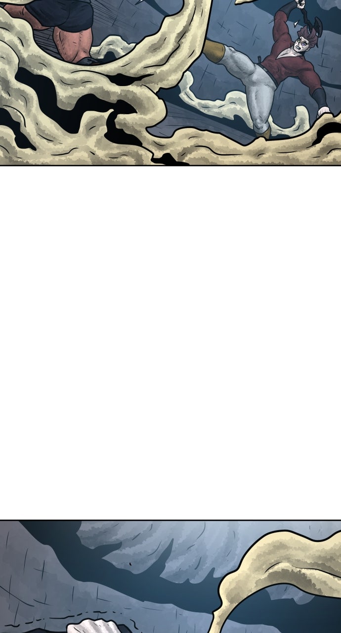 Warrior Executioner Chapter 56 - Page 100