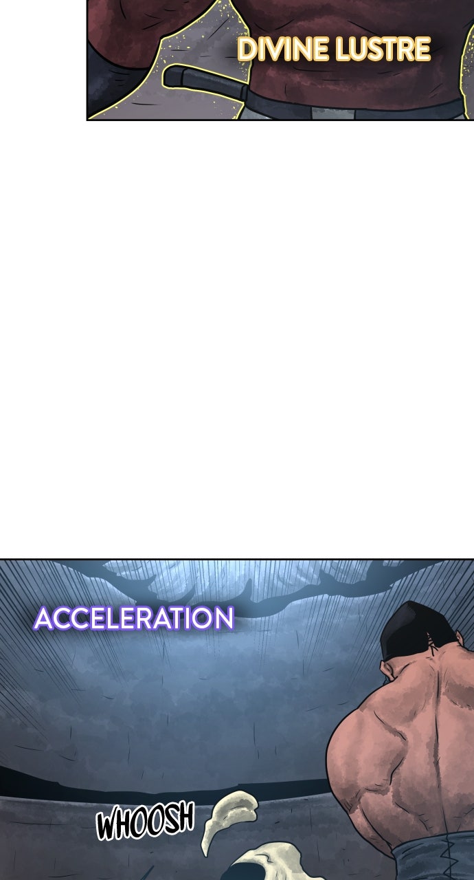 Warrior Executioner Chapter 57 - Page 12