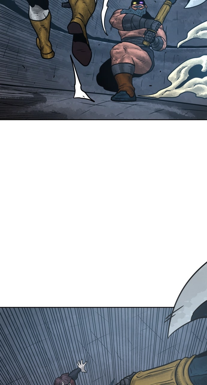 Warrior Executioner Chapter 57 - Page 15