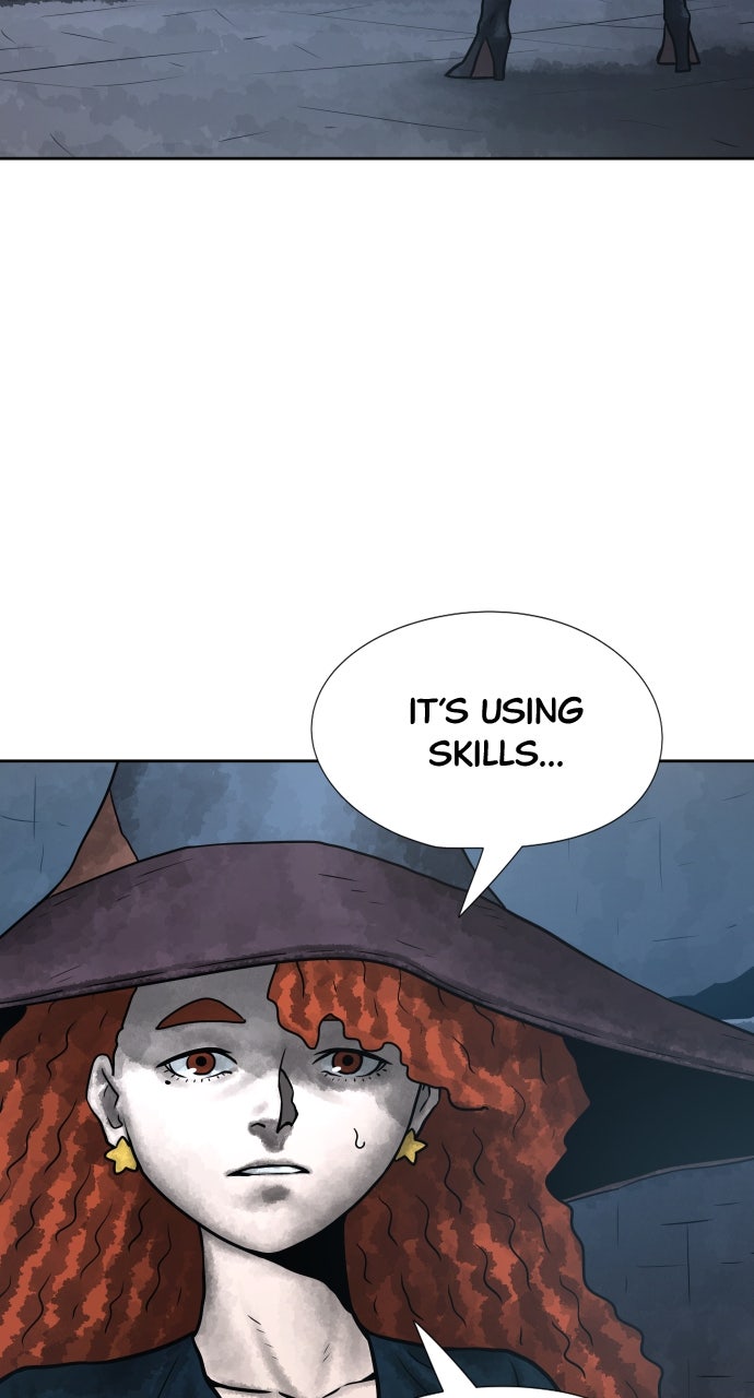 Warrior Executioner Chapter 57 - Page 3