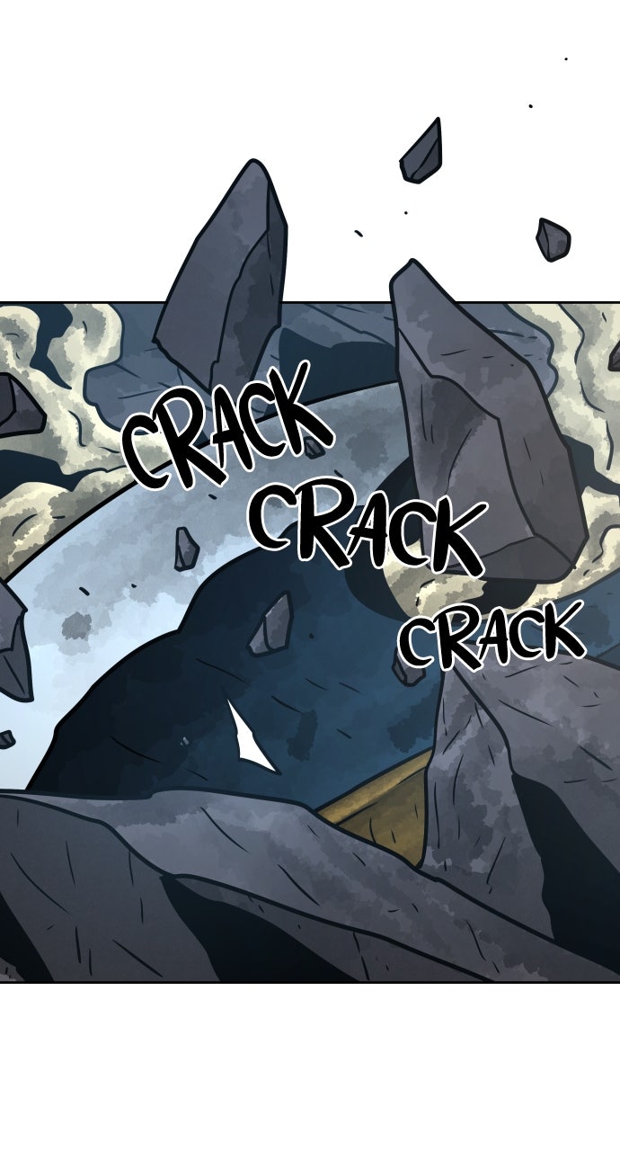 Warrior Executioner Chapter 57 - Page 21