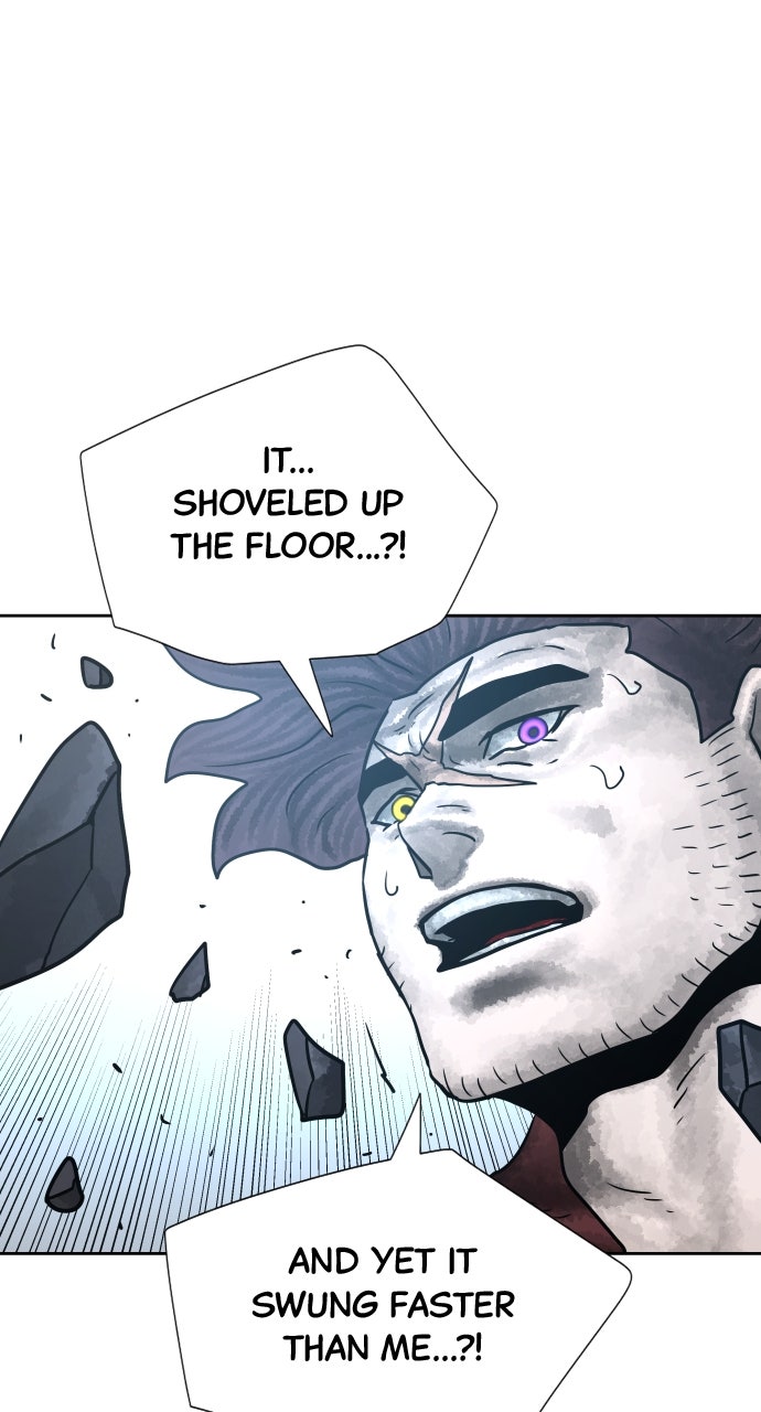 Warrior Executioner Chapter 57 - Page 23