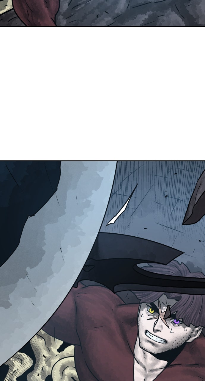 Warrior Executioner Chapter 57 - Page 25