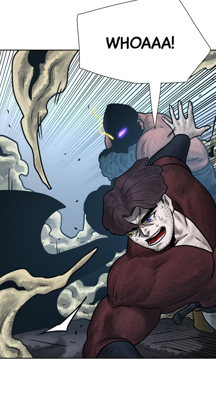 Warrior Executioner Chapter 57 - Page 32