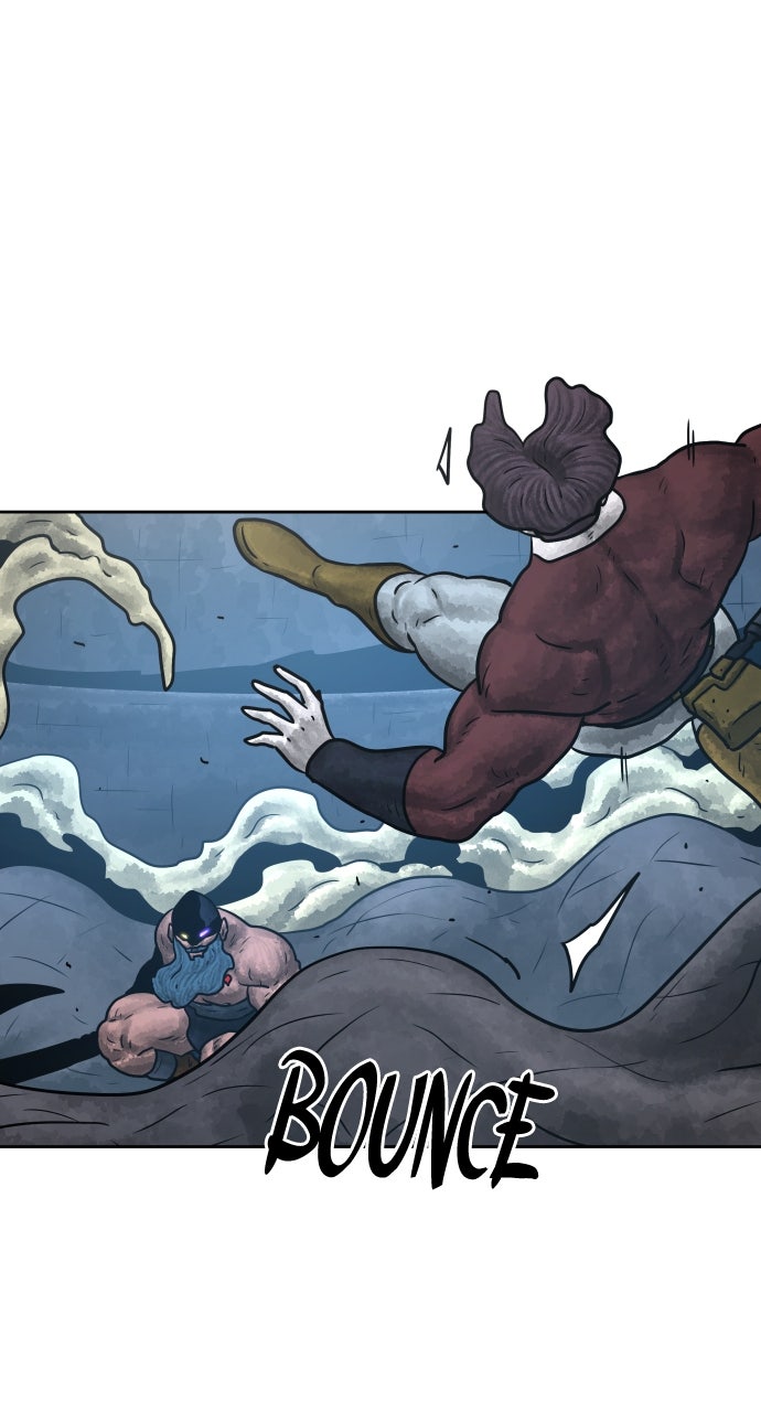 Warrior Executioner Chapter 57 - Page 34