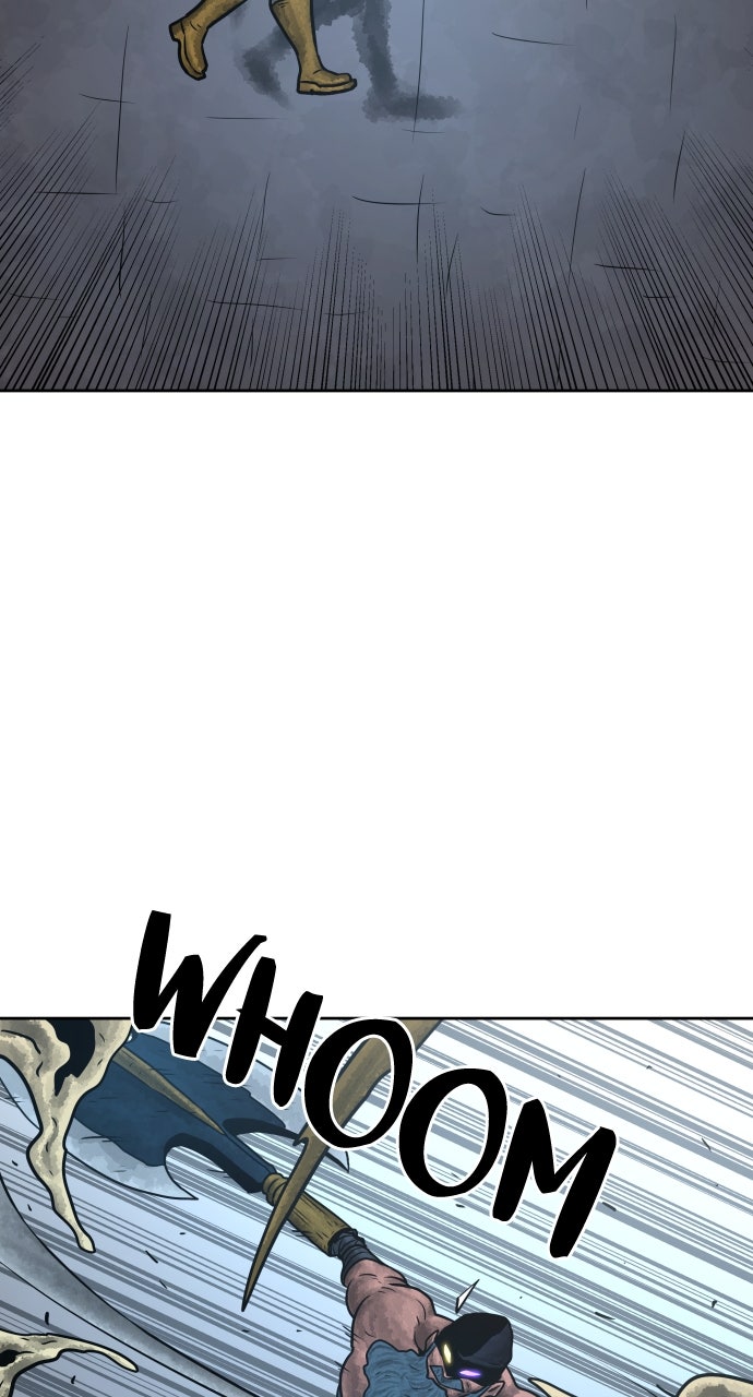 Warrior Executioner Chapter 57 - Page 38