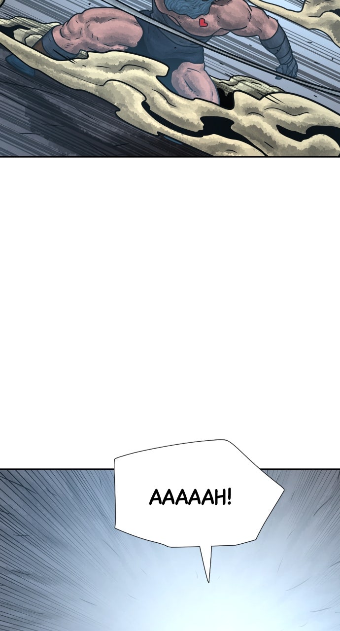 Warrior Executioner Chapter 57 - Page 39