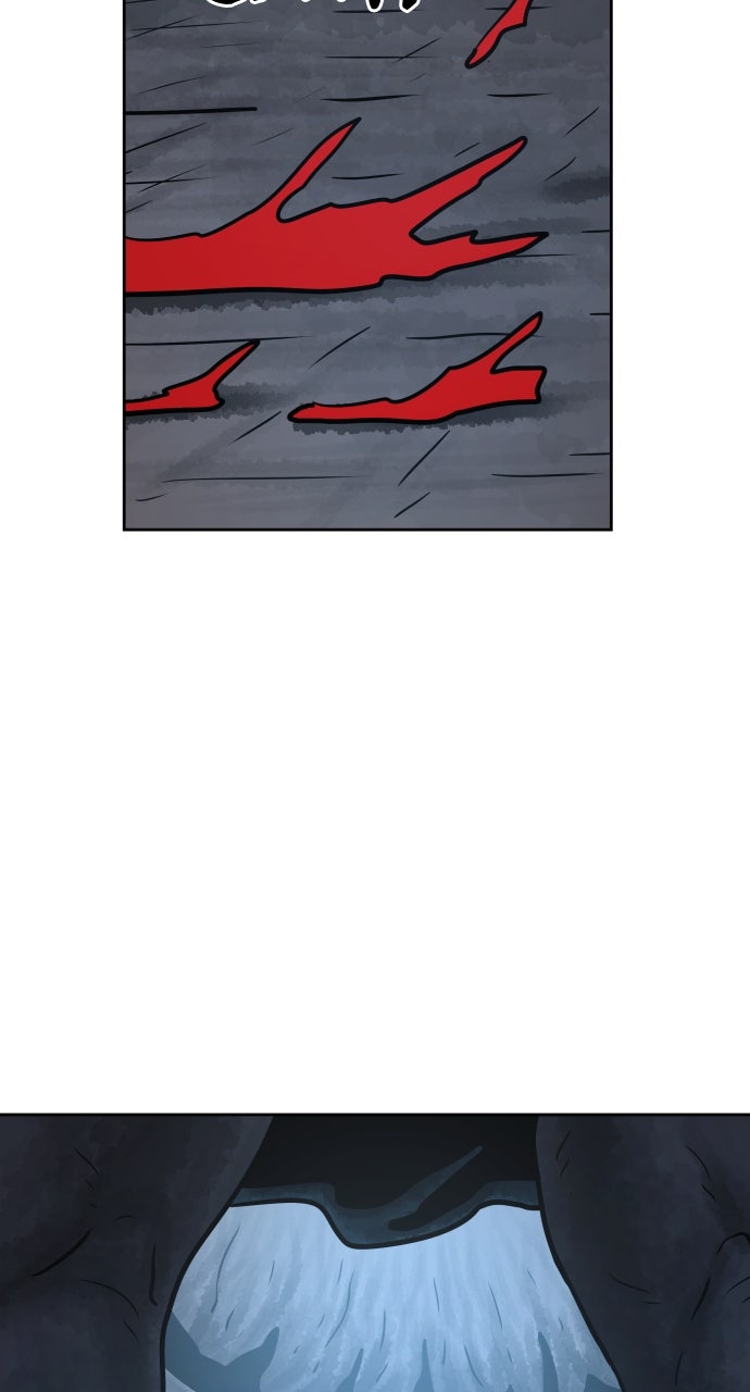 Warrior Executioner Chapter 57 - Page 43