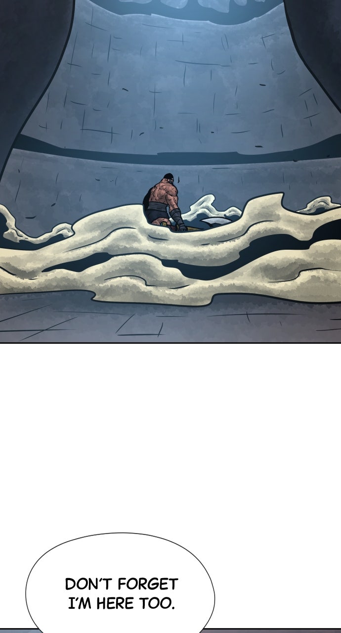 Warrior Executioner Chapter 57 - Page 44