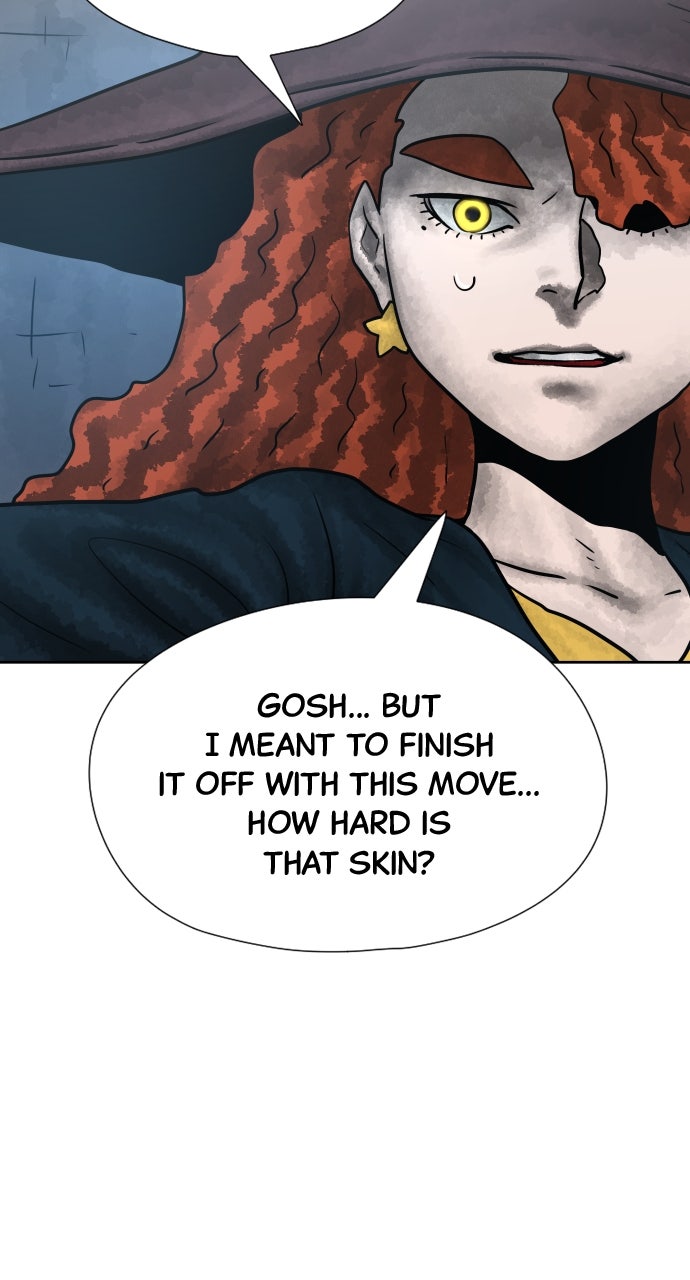 Warrior Executioner Chapter 57 - Page 45